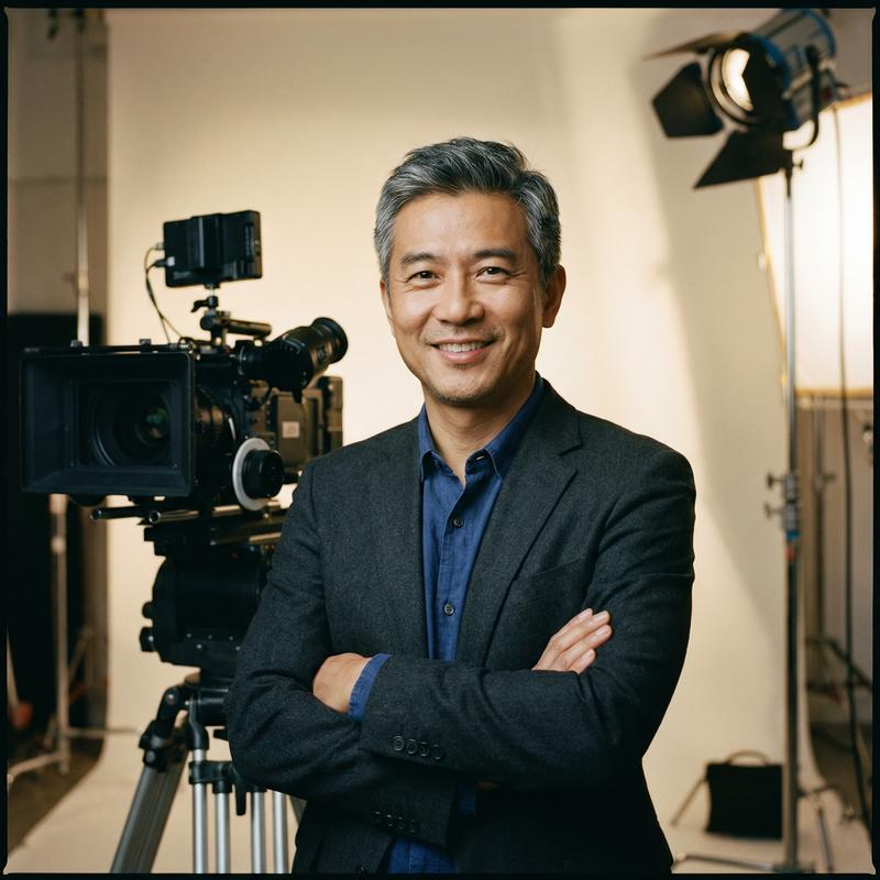 福利导航影视导演陈志远