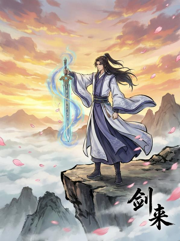 福利导航陈平安成剑仙视频