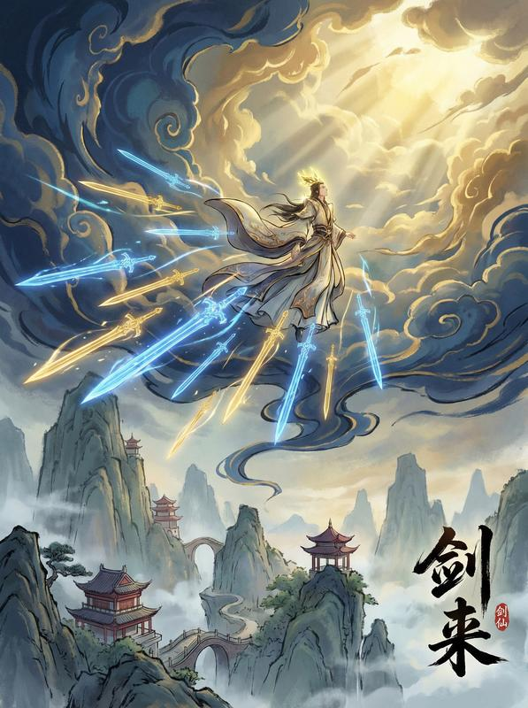 福利导航剑来高燃视频