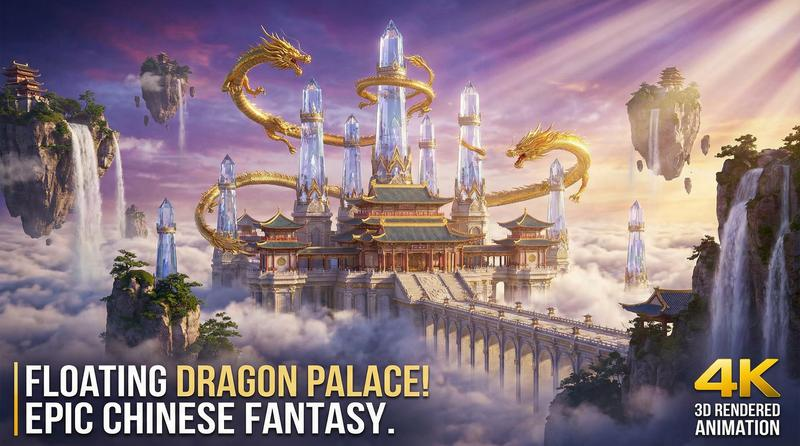 福利导航3D奇幻4K视频